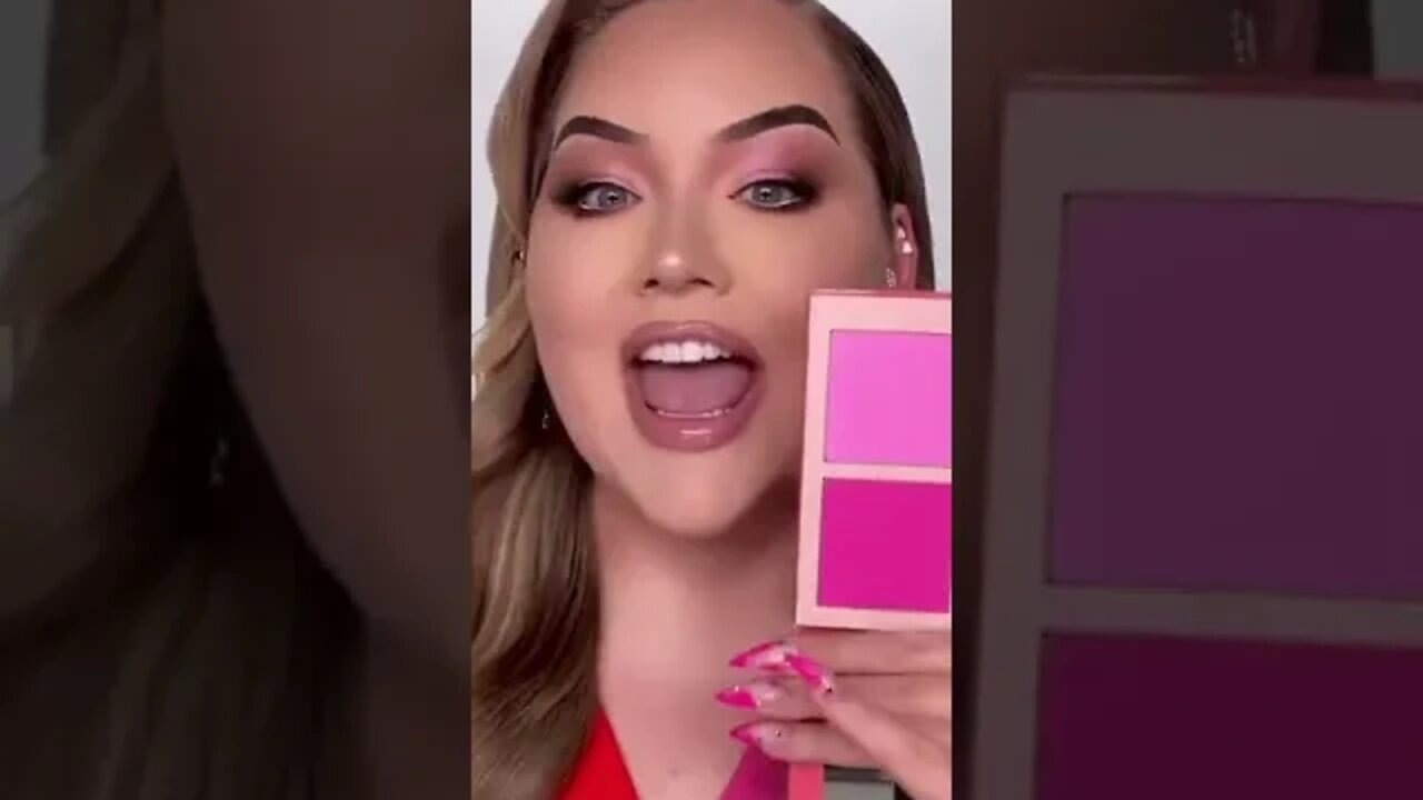 nikkietutorials shorts - can you see a difference?