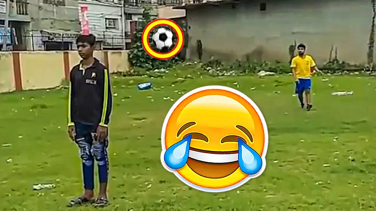 BEST SOCCER FOOTBALL VINES & TIKTOK'S 🤣 FAILS, SKILLS, GOALS