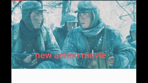 War movie p3