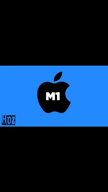 Mac M1 Chip - if you're going to buy a Mac... #shorts