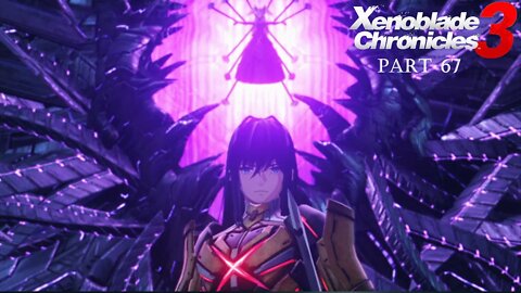 N's Grief Xenoblade Chronicles 3 Part 67