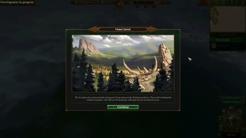 Total War Warhammer 3 Ursun's Fate Revealed