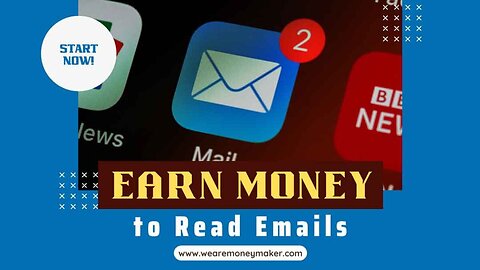 Clicks Genie | Register to get paid to read emails without investments, today