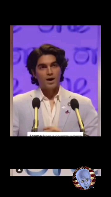 You don't have to stay in the great USA