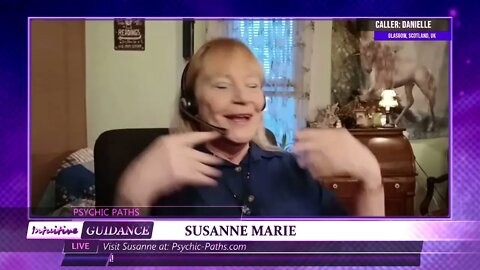 Psychic Paths - April 6, 2022