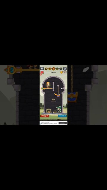 How to Loot - Level 033