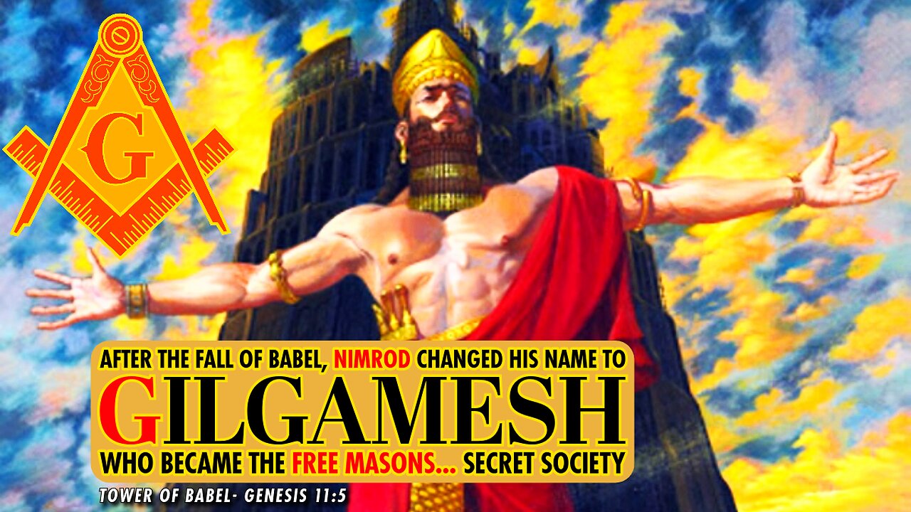 FREE MASONS - WHO ARE THEY?