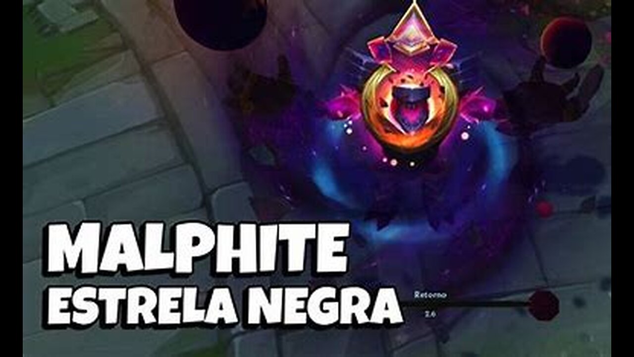 Destruindo nas rankeds de malphite : Serie Melhores builds de legue of legends ep #02