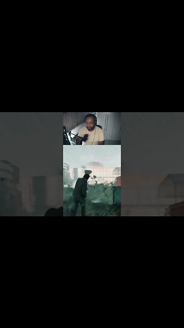 VOLTANDO NO TEMPO | Quantum Break #quantumbreak #shorts