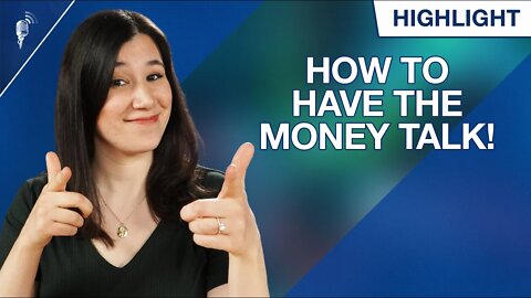 How to Have the Money Talk Before Marriage