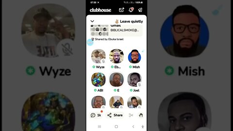 4 August 2022 #clubhouse #Sabbath #God #Israelites_Blah_Blah 🤮🤮#Commandments #Moses