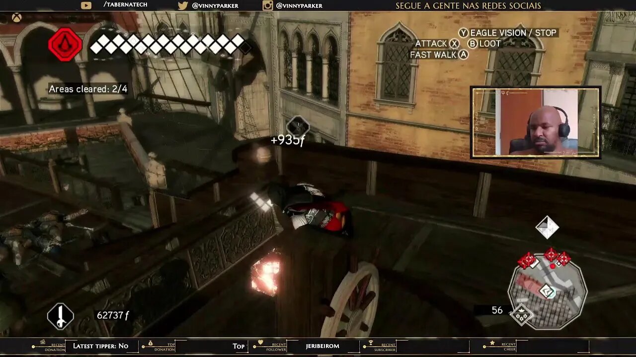 Assassin's Creed II