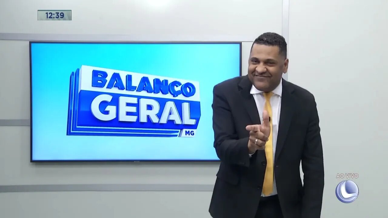 Mensagem do Whatsapp 1º Bloco - 22/08/2022