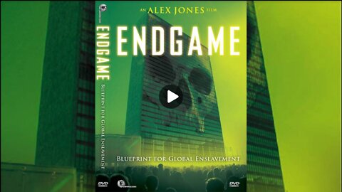 ENDGAME Full Documentary