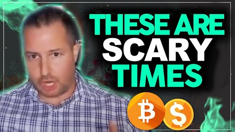 Ukraine - Russia WAR! Got Short-term Effect On Bitcoin and Stocks | Gareth Soloway