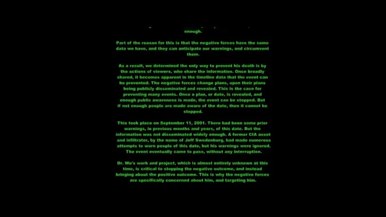 EVENT 2 May 20, 2022 ASSASSINATION IN ASIA