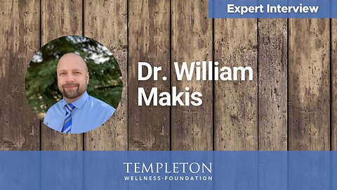 The Most Innovative Cancer Cures Doctors Won’t Share - Dr. William Makis