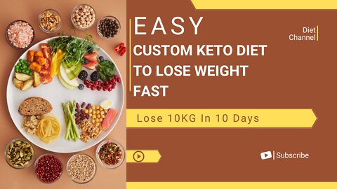 How to Start a Keto Diet