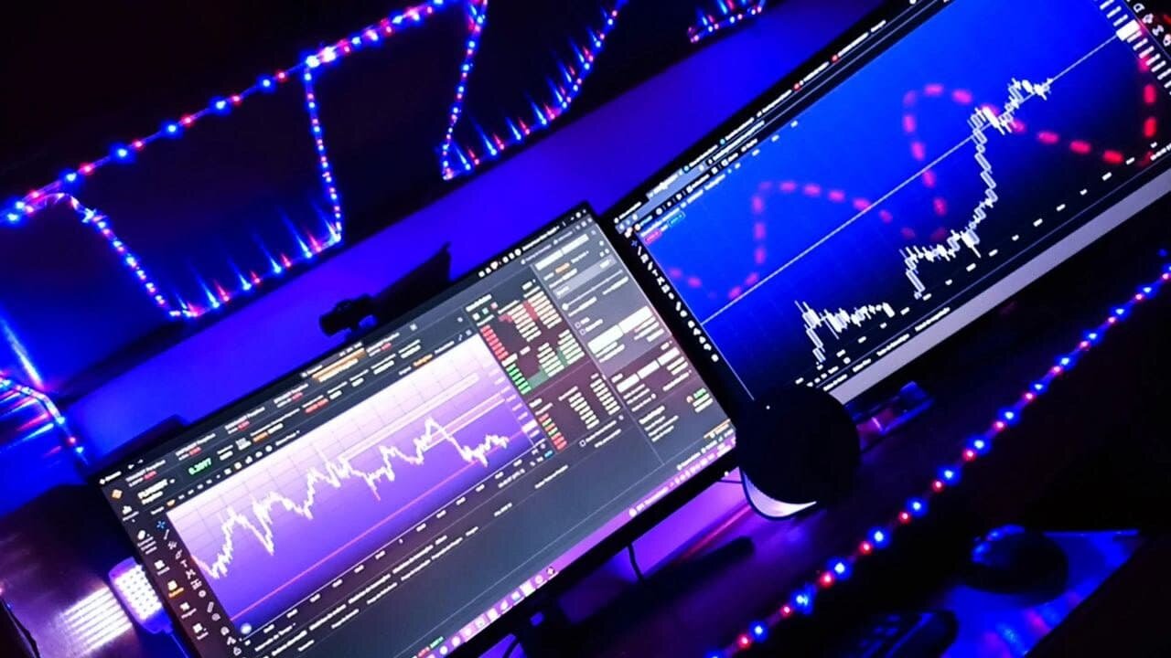 $APE/USDT - TRADE LUCRANDO $2 DOLARES CRIPTOMOEDA