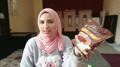 فتح كارتونة ماي واي شهر مارس