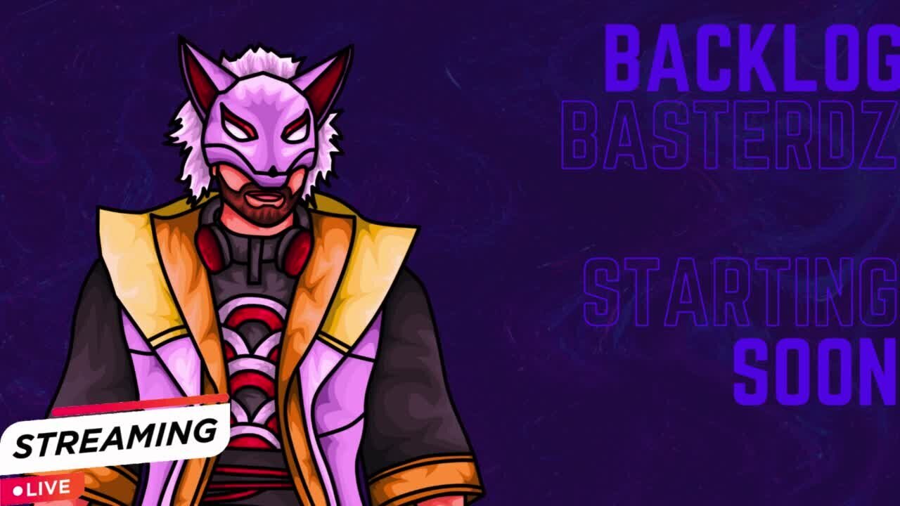 Backlog Basterdz Episode 101 | Sony in talks to buy From Software, Game Awards, and Flight Sim!