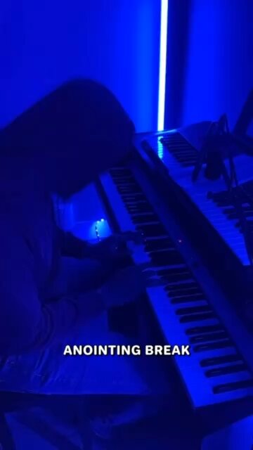 Break my yoke #God #Jesus #fyp