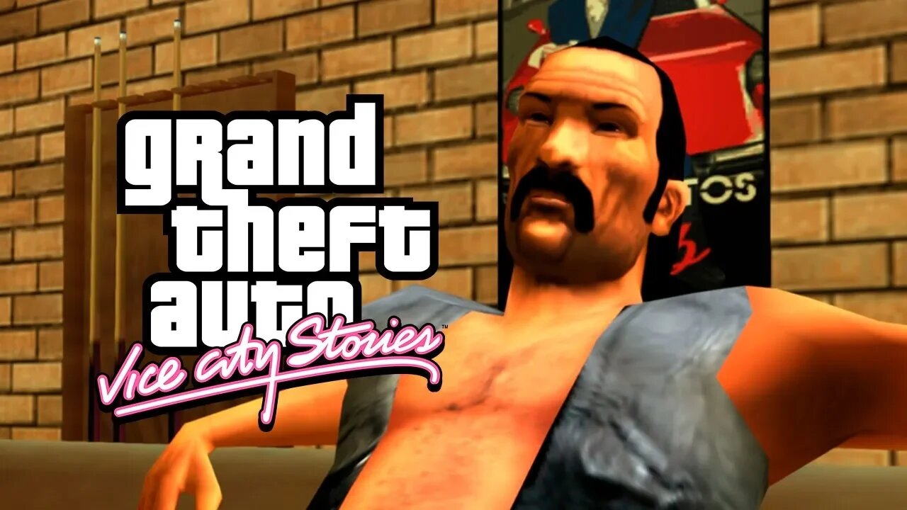 GTA: VICE CITY STORIES #6 - O pacote mais disputado de Vice City! (Legendado e Traduzido em PT-BR)