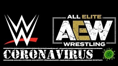 Ryback Thoughts on AEW and WWE Taping During Corona Virus Pandemic & Ratings This Week