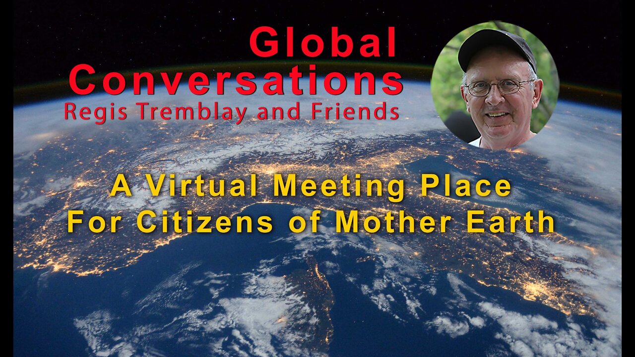 A Virtual Meeting Place For Citizens of Mother Earth