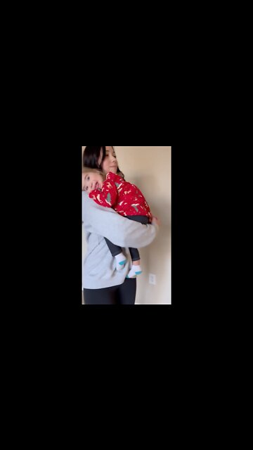 Show This Child The Same Respect She Shows You