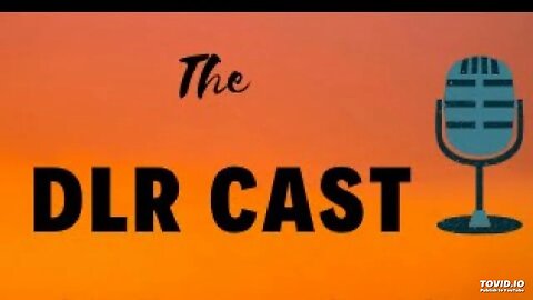 The DLR Cast - Episode 16: What Is The Roth Project?