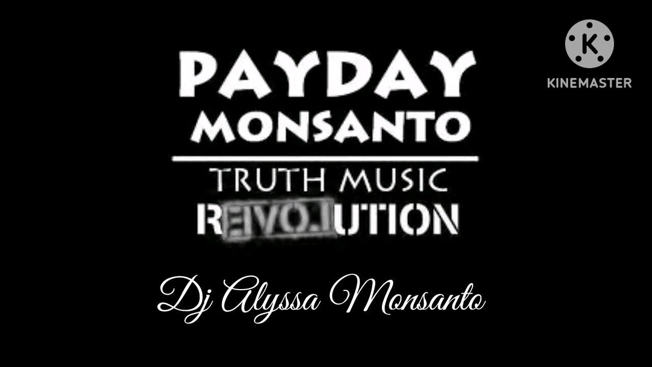 Payday Monsanto - Jihadi John (Video by Dj Alyssa Monsanto)