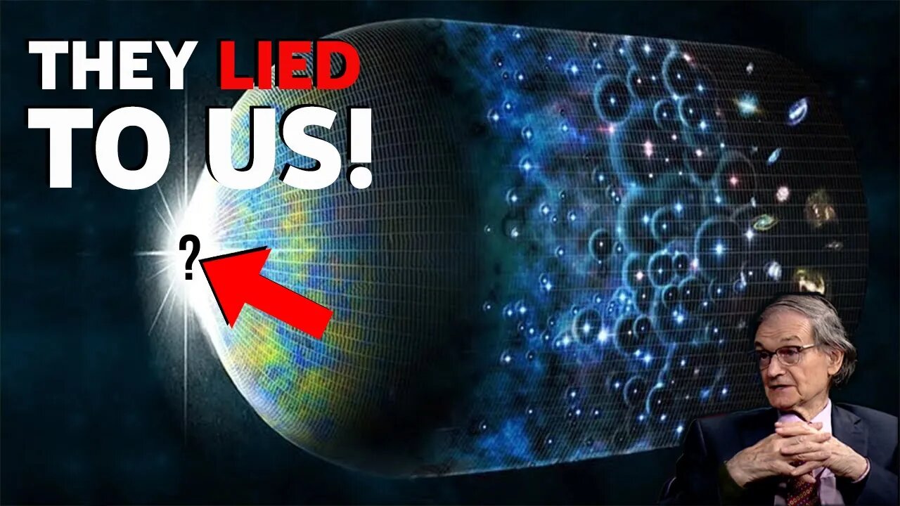 WHAT EXISTED IN THE UNIVERSE BEFORE THE BIG BANG? | SINGULARITY | MULTIVERSE THEORY | INFLATION