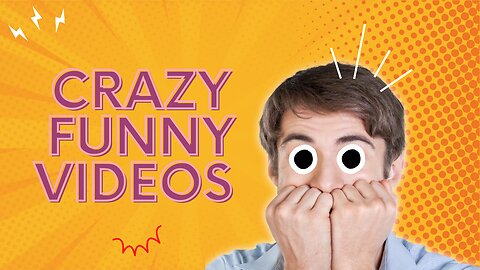 Crazy funny videos which will make you day