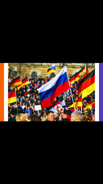 German Hospitals Deny Russians Service