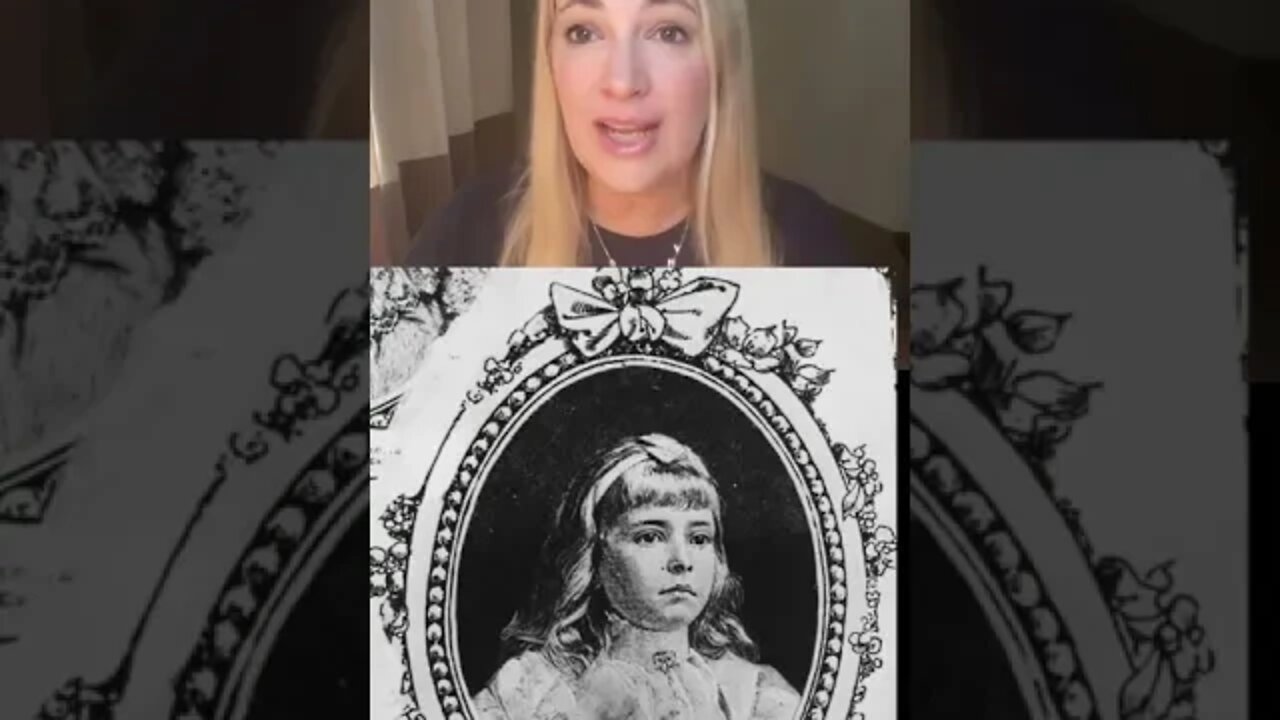 7 Facts About Princess Alice - Prince Philip's Mother! #shorts