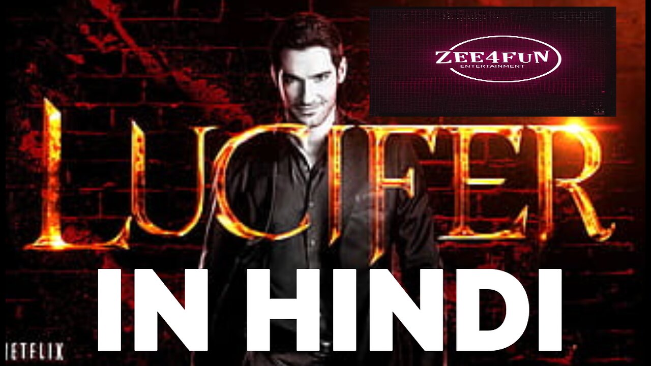 Lucifer S01Ep02