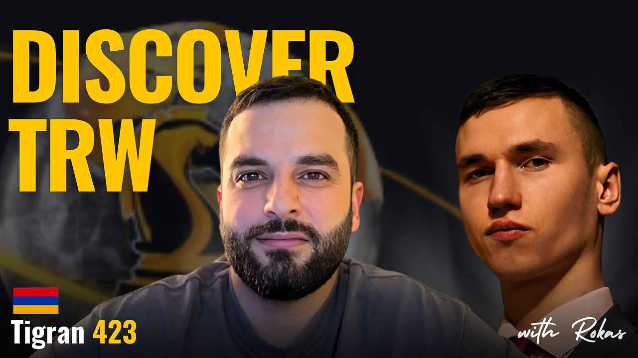 Earning $60,000 In 5 Months With Content Creation & AI - Tigran | Interview 423
