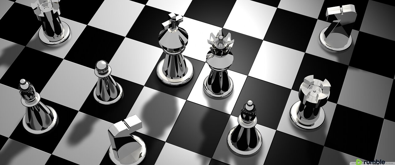 #CHESS | RANKING UP | WAY TO MASTER |