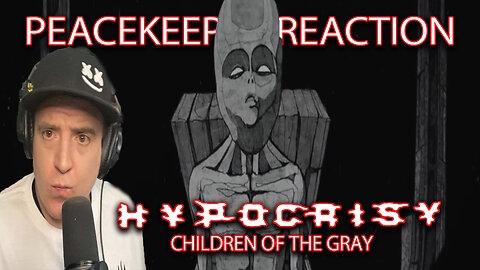 Destination: Sweden - Hypocrisy - Children Of The Gray