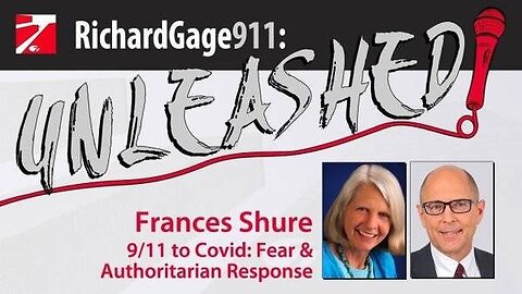 9/11 to Covid: Climate of FearDraconian Response