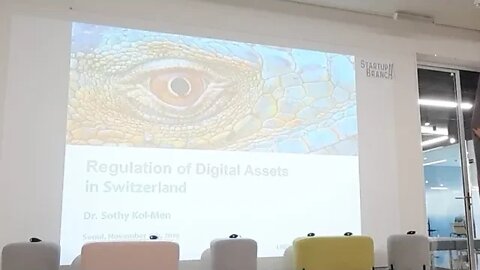 D4 Sotlty Kol Mel 스위스 디지털 자산 규제방법