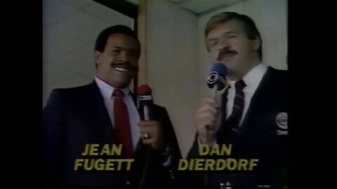 1985-09-29 NFL Today Postgame