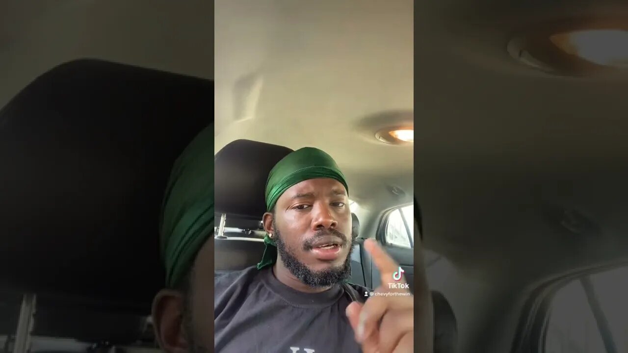 There Is Good & Bad In The World (Listen To This)