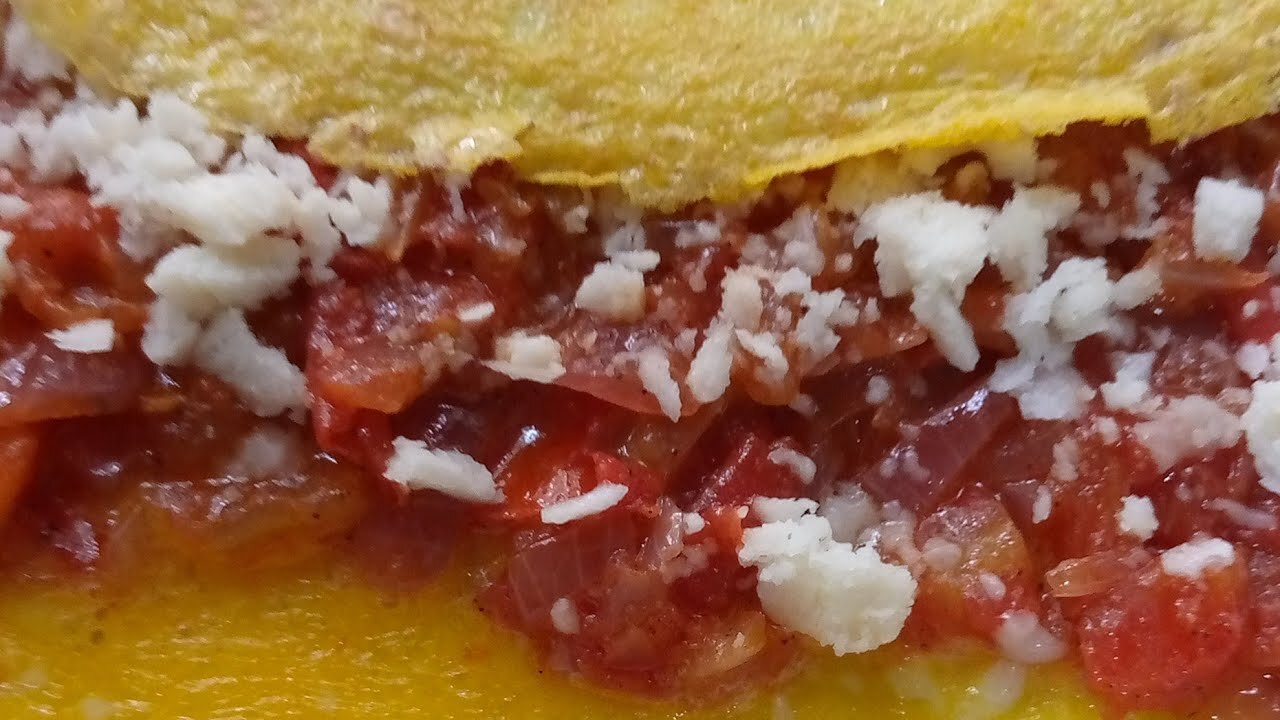 cheese omelette recipe / Masala cheese omelette recipe