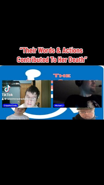 Living In A Fantasy World, A Network Of Liars & BS Artists