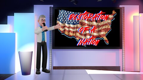 Restoration of a Nation