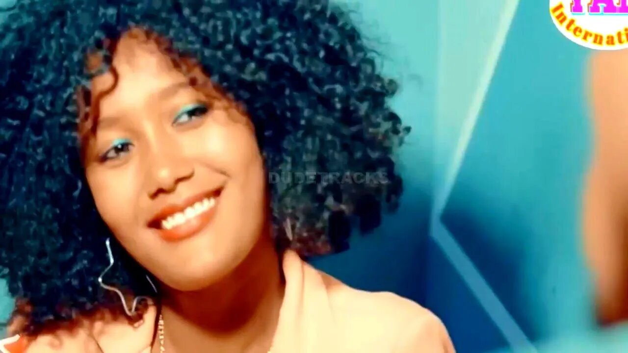 Habib Housen Waanke New Ethiopian Oromo Music official video DUDETRACKS