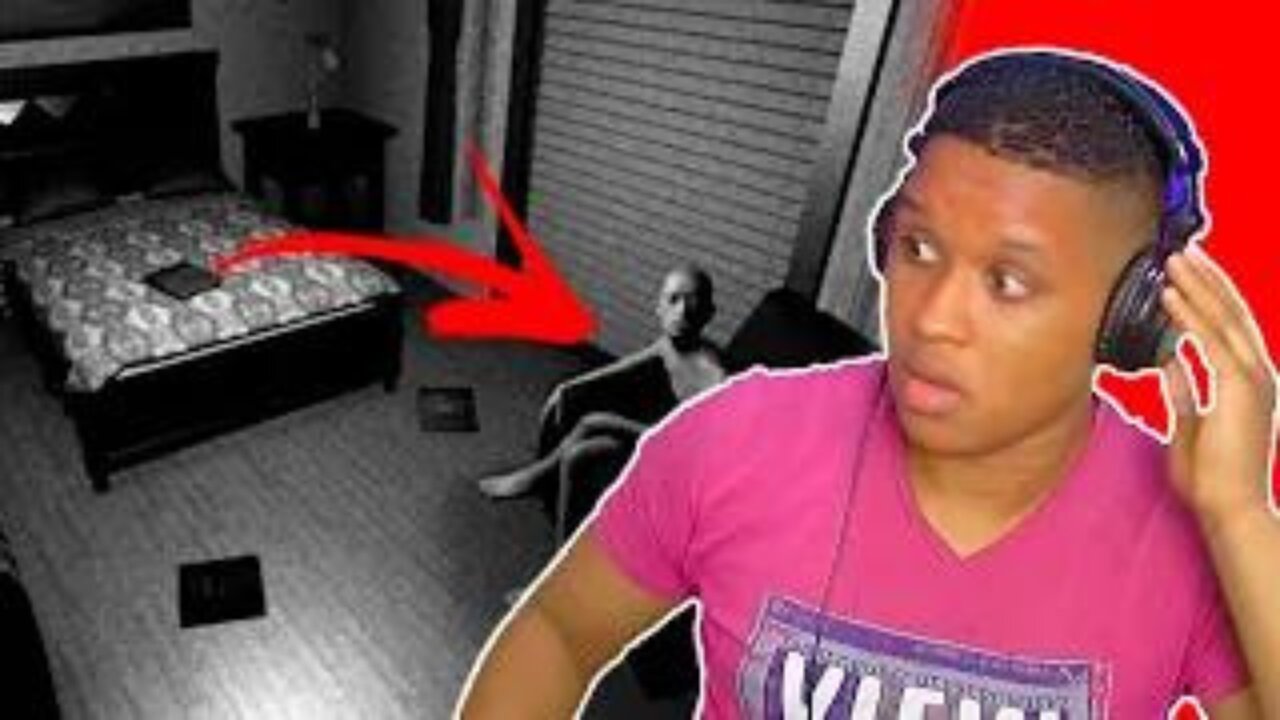 ¡Increíbles Fenómenos Paranormales Captados en Cámara! 📹👻(TOP_PICA)