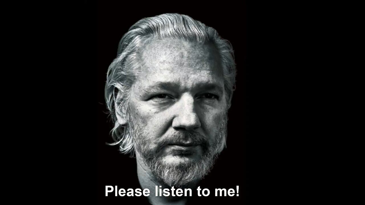 ➽Julian Assange: Media Lies lead to WAR!